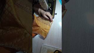 blouse mein aasteen jodne Ka Tarika#silaisikhe #blouse mein aasteen jodne Ka Tarika#trending video