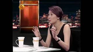 20110727《锵锵三人行》：大型交通工具遵循“浴盆理论”