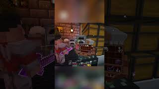 Spatial GUI Mod 🖥️👀 #minecraft