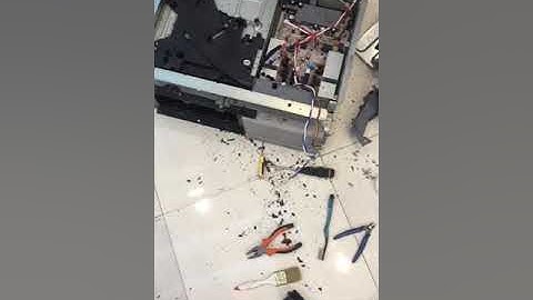 Sửa Bếp Từ Nhật Mất Nguồn - ĐT : 0986.611.024