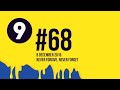 9YRS - EP68 - Never Forgive, Never Forget