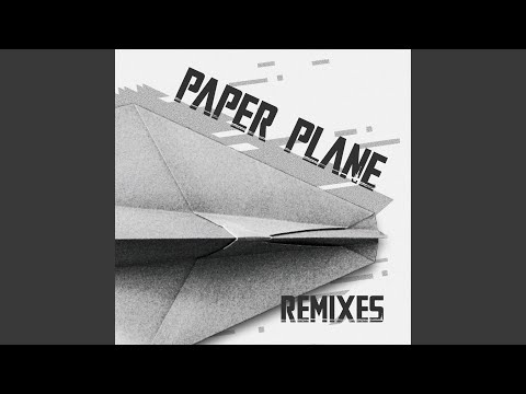 Кислотный Бог (PAPER PLANE Remix)