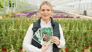 Vom Einpflanzen Bis Zum Groß Werden - Güse Hat Immer Die Passende Kennzeichnung