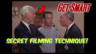 "Get Smart" Used This SECRET TECHNIQUE While Filming And You Didn't Even Know! BLOOPER