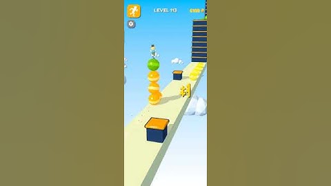Stack Rider ​Level 113 #shorts