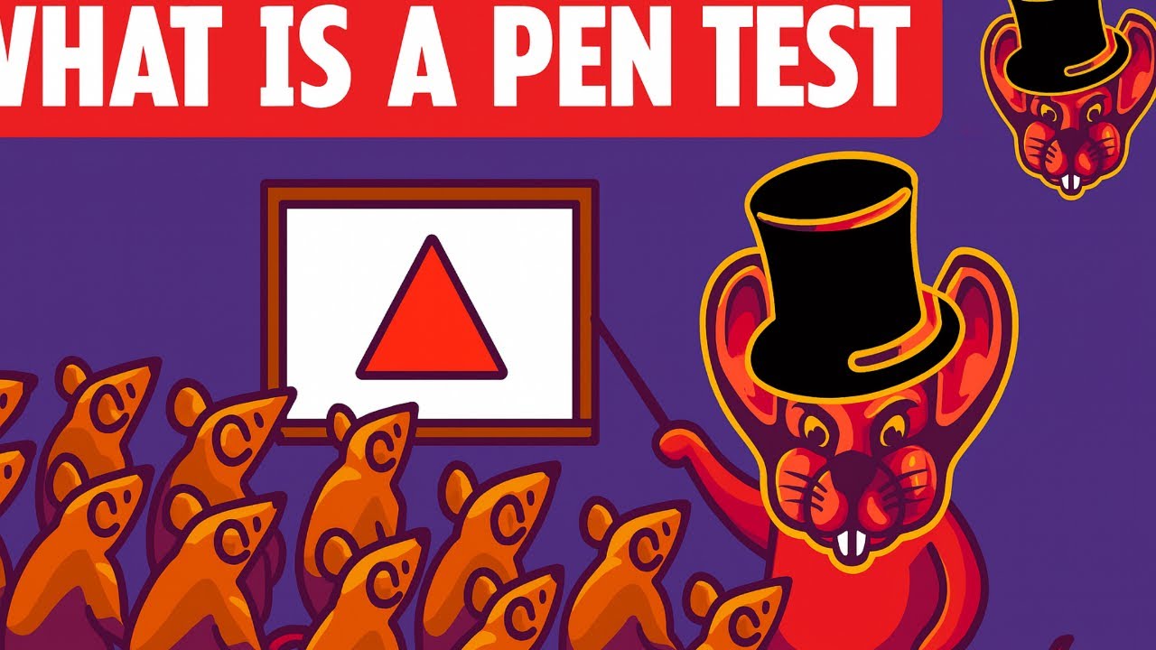 CNWPP - This Is Why You Suck At Pentesting