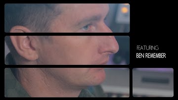 Artist Access - Behind the Scenes w/ Ben Remember