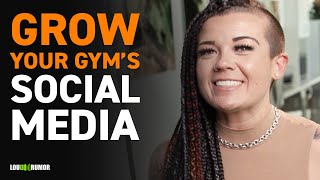 12 Tips To GROW Your Gym’s Instagram & Facebook Following