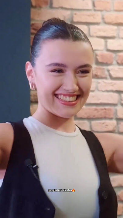 Cemre'nin yeni röportajından🔥🤩🫶🏻#cemrearda #rüzgarlıtepe #windsoflove #keşfet #fyp #fypage #explore