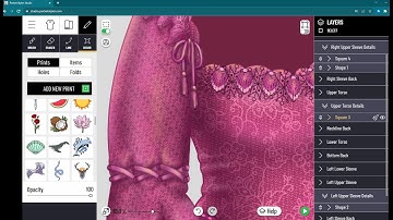 Pocket Styler Studio Tool - Enhancing prints and items