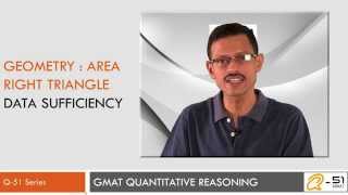 GMAT Geometry Data Sufficiency - Difficult GMAT Quant question