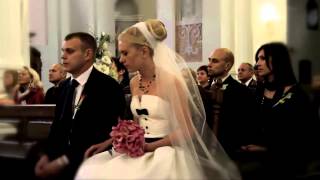 Свадебный клип от МОСГОРШОУ
