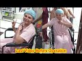 Rakhi Sawant Heart Breaking Last Video Before Surgery of Tumor in her Uterus