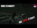 EP 5 T3 DDUP: Que lugar é esse?!