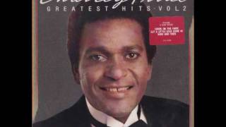 Watch Charley Pride The Power Of Love video