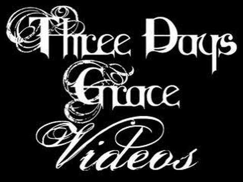 Three Days Grace Videos mp3 ke stažení