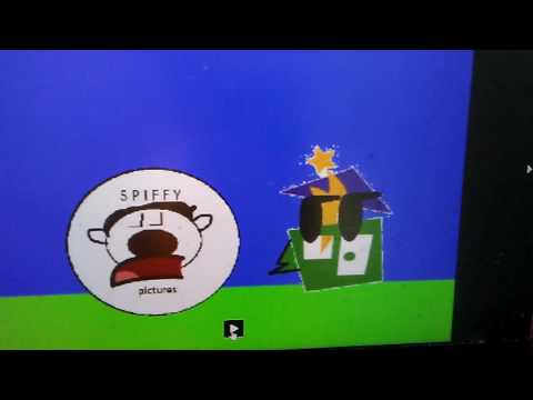 A bloopers of  logos in Klasky csupo p.3