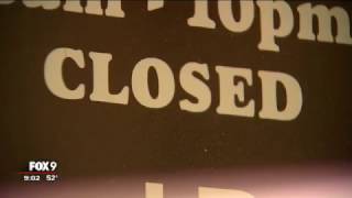 Why Minnesota lawmakers are confident Sunday liquor sales will pass in 2017