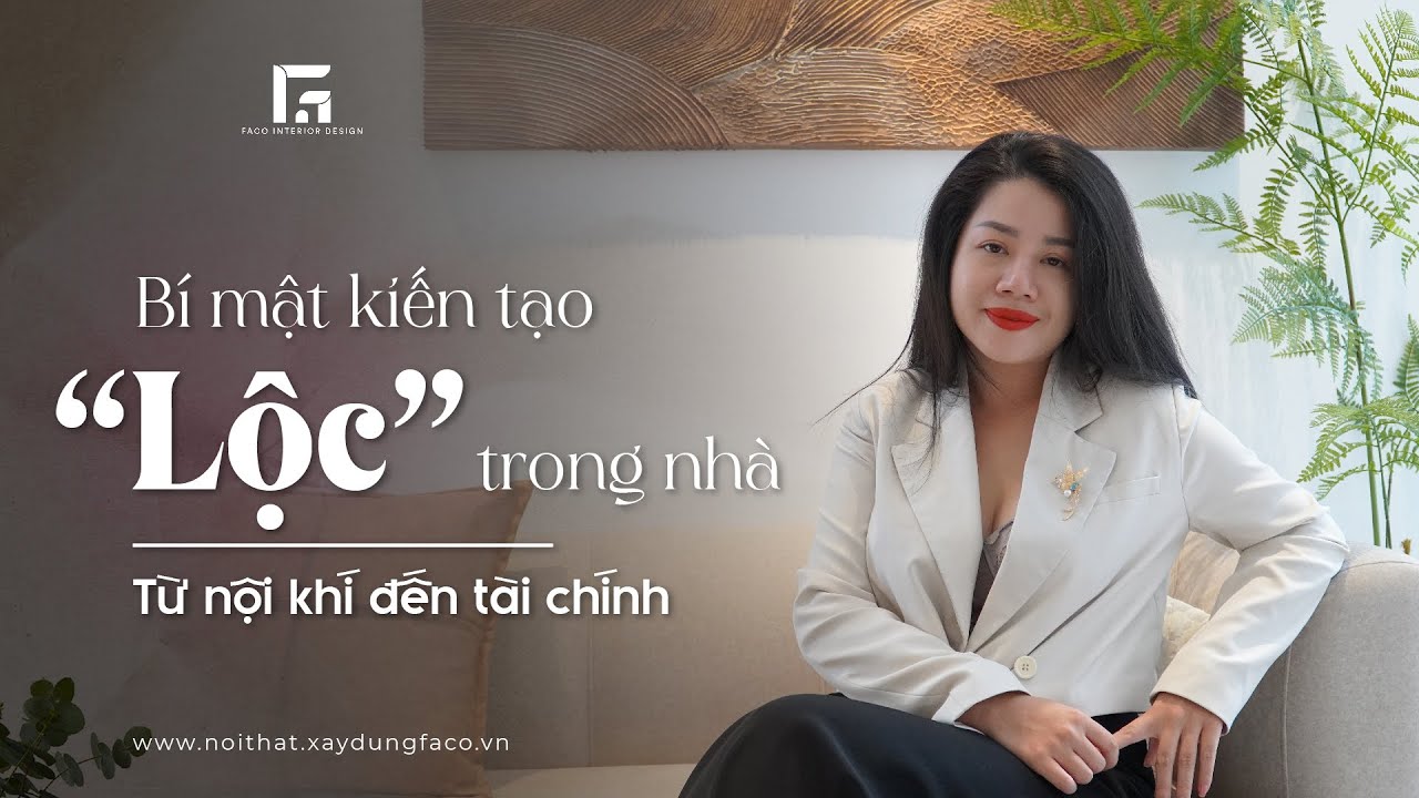 TRÒ CHUYỆN CÙNG FACO: Bí mật kiến tạo 