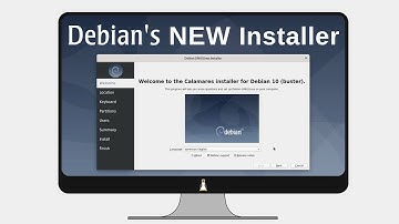 Debian