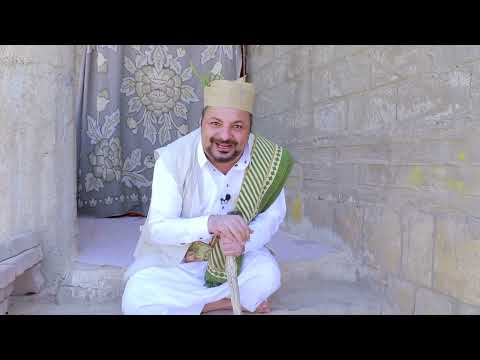 الحاوري يقلد العاقل وياسين عليهم ياسين