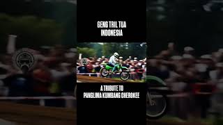 A Tribute To Panglima Kumbang Cherokee