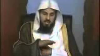كيف يرد المرء السلام اثناء صلاته للشيخ محمد العريفي