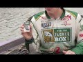 Greenfish Tackle Crawball Jig - Mystery Tackle Box