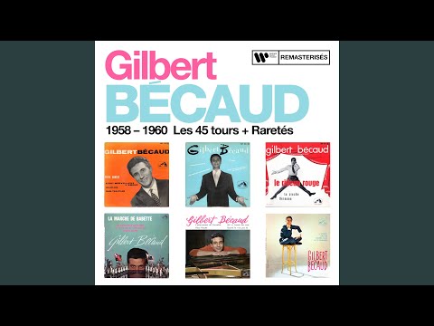 L'absent (Remasterisé en 2016)