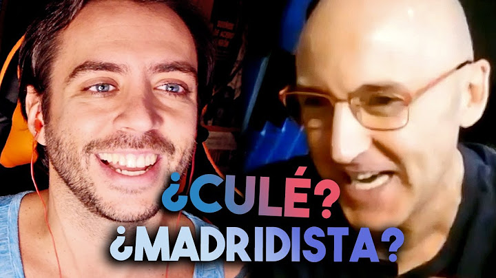 LA PREGUNTA DEL SIGLO: ¿DE QUÉ EQUIPO ERES MALDINI? | Jordi Wild se atreve a cuestionar