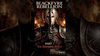 Blackfyre Rebellion Part-3 #asoiaf#got