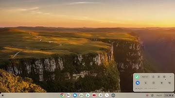 Lenovo Flex 5 Chromebook : How to set the Escape key function on the keyboard as Backspace key