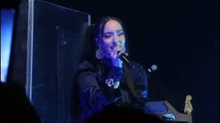 Faouzia 'Elon' - Lincoln Hall Chicago 10/16/2022