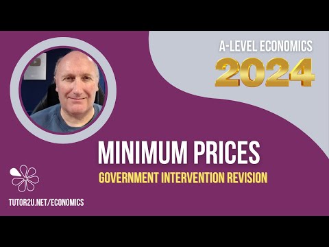 Economics of Minimum