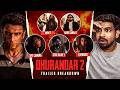 Dhurandhar 2 Trailer Breakdown | Every Scene &amp; Detail Explained