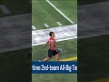 Flashback to JSN being smooth at the combine #shorts