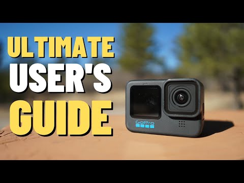 GoPro Hero 11