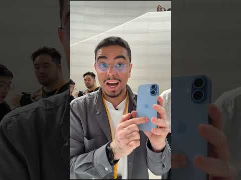 قبل لا تشتري الايفون 17 هذا الفيديو مهم لك