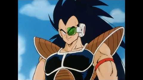 Raditz Theme (Faulconer style)