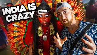 BTS of India's Most Extreme Festival by More Travels w/ Drew Binsky 7,205 views 2 months ago 5 minutes, 9 seconds