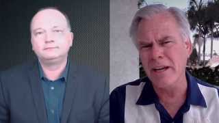 The Friday Show: 'I'm Talking Haskell, That's It'