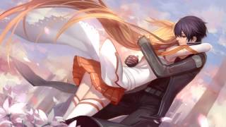 Nightcore - Without You [HD] Resimi