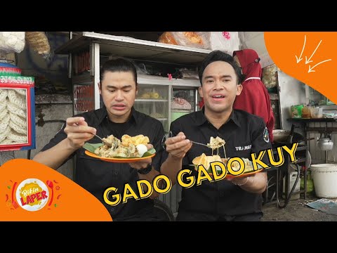 Gado Gado Near Me Within 400m