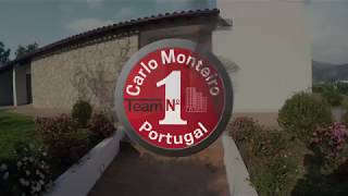 Moradia Individual Térrea em Braga!