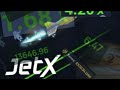 JetX очень топовая игра в париматч показываю как можно поднять лёгкие деньги.(с 25можно)