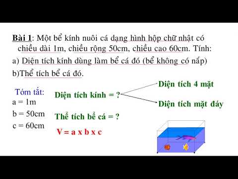 Ngày 08/04/2020 môn Toán Luyện tập chung trang 128