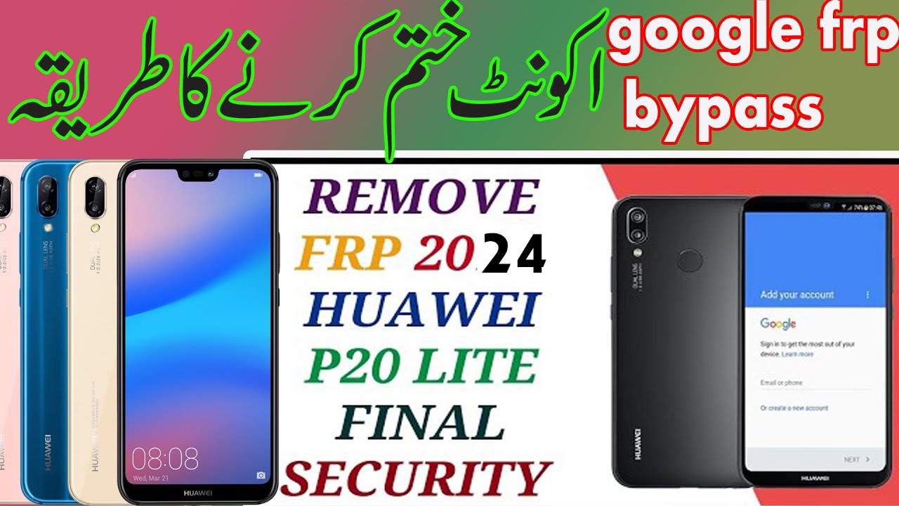 Huawei P20 Lite Kopfhörer Werden Nicht Erkannt