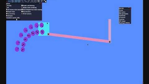 Phun machine gun tutorial