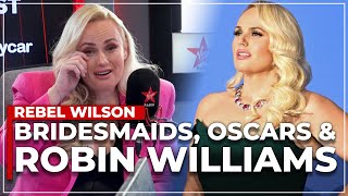 Rebel Wilson: From $60 A Week To The Biggest Star In Hollywood 🎬 by Virgin Radio UK 302 views 6 days ago 43 minutes