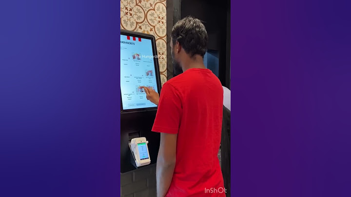Enna da KFC ivalo kootam uh 😳 Inimel line la ninu order panna vendam 🔥💥 #shorts